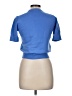 French Connection Blue Pullover Sweater Size M - photo 2