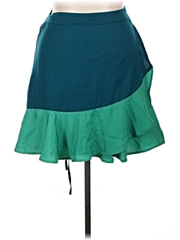 Summersalt Casual Skirt (view 1)