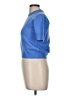 French Connection Blue Pullover Sweater Size M - photo 5