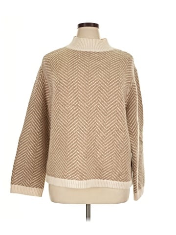 Haven Well Within Wool Sweater (view 1)