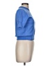 French Connection Blue Pullover Sweater Size M - photo 4