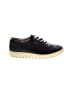Ecco Black Sneakers Size EU 39 - photo 1
