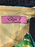 Eliza J 100% Polyester Tropical Pink Cocktail Dress Size 8 - photo 7