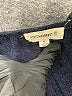 ee:some Blue Cardigan Size M - photo 7