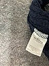 ee:some Blue Cardigan Size M - photo 8