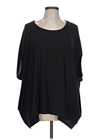 Fantastic Fawn 3/4 Sleeve Top (view 1)