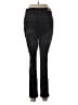 Shein Graphic Black Jeans Size 28 waist - photo 2