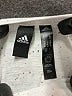 Adidas Silver Long Sleeve T-Shirt Size M - photo 7