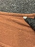 Unbranded Brown Bodysuit Size S - photo 3