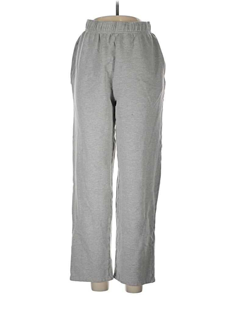Pre-owned Kimberly C Sweatpants In Gray