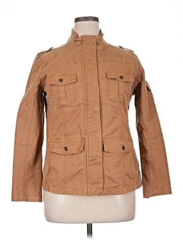Kensie Jacket (view 1)