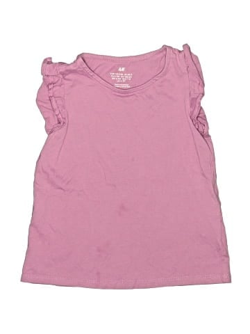 H&M Sleeveless Top (view 1)