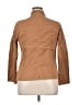Kensie Solid Tan Jacket Size XL - photo 2