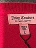 Juicy Couture Pink Pullover Sweater Size L - photo 7