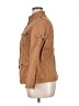 Kensie Solid Tan Jacket Size XL - photo 5
