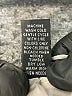 INC International Concepts Gray Blazer Size 16 - photo 7