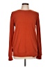 Unbranded Orange Pullover Sweater Size L - photo 1
