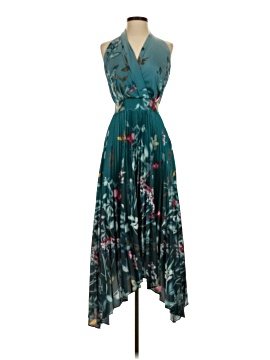 White House Black Market Cocktail Dress (view 1)