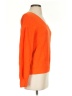 Ann Taylor LOFT Orange Pullover Sweater Size XS - photo 4