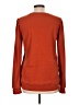 Unbranded Orange Pullover Sweater Size L - photo 2