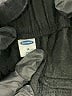 Old Navy Solid Black Shorts Size 16 - photo 3