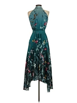 White House Black Market Cocktail Dress (view 2)