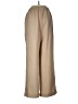 Shein Tan Casual Pants Size 6 - photo 2