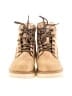 FEMME Tan Ankle Boots Size EU 41 - photo 2