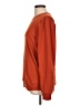 Unbranded Orange Pullover Sweater Size L - photo 5