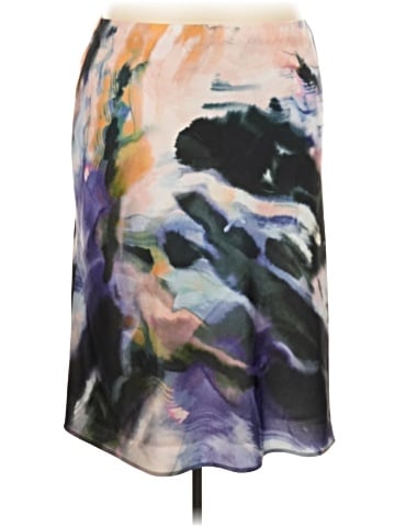 City Chic Casual Skirt (view 1)