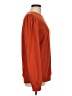 Unbranded Orange Pullover Sweater Size L - photo 4
