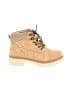 FEMME Tan Ankle Boots Size EU 41 - photo 1