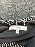 IRO Gray Black Blazer Size EU (FR) 36 / US 4 - photo 6