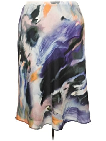 City Chic Casual Skirt (view 2)