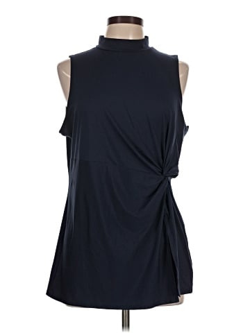 SPANX Sleeveless Blouse (view 1)