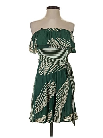 BCBGMAXAZRIA Cocktail Dress (view 1)
