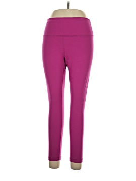 Lululemon Athletica Active Pants