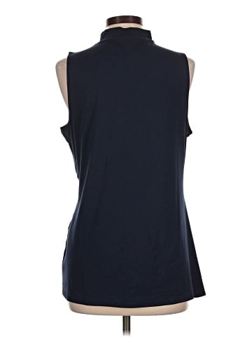SPANX Sleeveless Blouse (view 2)
