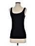 Unbranded Black Tank Top Size XXS (estimated) - photo 1