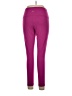 Lululemon Athletica Color Block Purple Active Pants Size 14 - photo 2