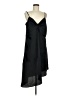 Isabel 100% Polyester Black Cocktail Dress Size M - photo 1