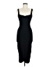 Double Zero Black Cocktail Dress Size M - photo 1