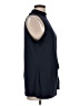 SPANX Black Sleeveless Blouse Size L - photo 4