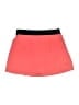 Reebok Solid Orange Skort Size XS - photo 2