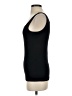 Unbranded Black Tank Top Size XXS (estimated) - photo 5