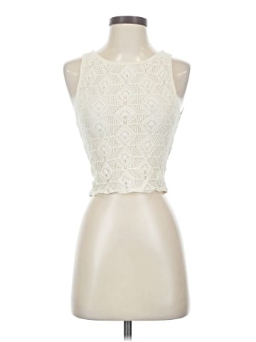 Zara Tank Top (view 1)