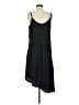 Isabel 100% Polyester Black Cocktail Dress Size M - photo 2