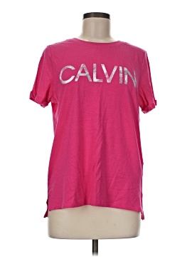 Calvin Klein Active T-Shirt (view 1)