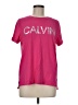 Calvin Klein Pink Active T-Shirt Size M - photo 1