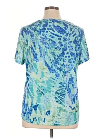 Allison Daley Active T-Shirt (view 2)